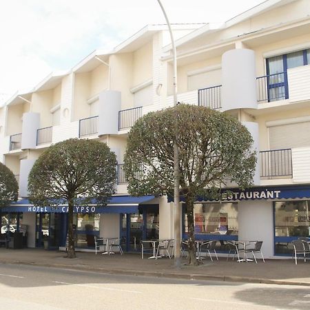 Le Calypso - Reouverture Hotel Dax Kültér fotó