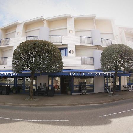 Le Calypso - Reouverture Hotel Dax Kültér fotó