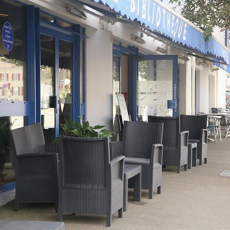 Le Calypso - Reouverture Hotel Dax Kültér fotó