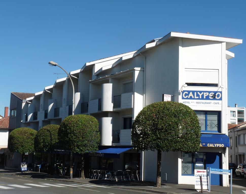 Le Calypso - Reouverture Hotel Dax Szoba fotó