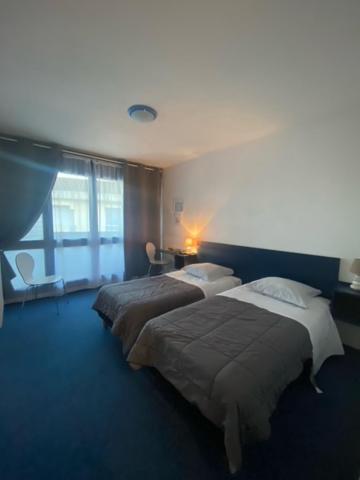 Le Calypso - Reouverture Hotel Dax Kültér fotó