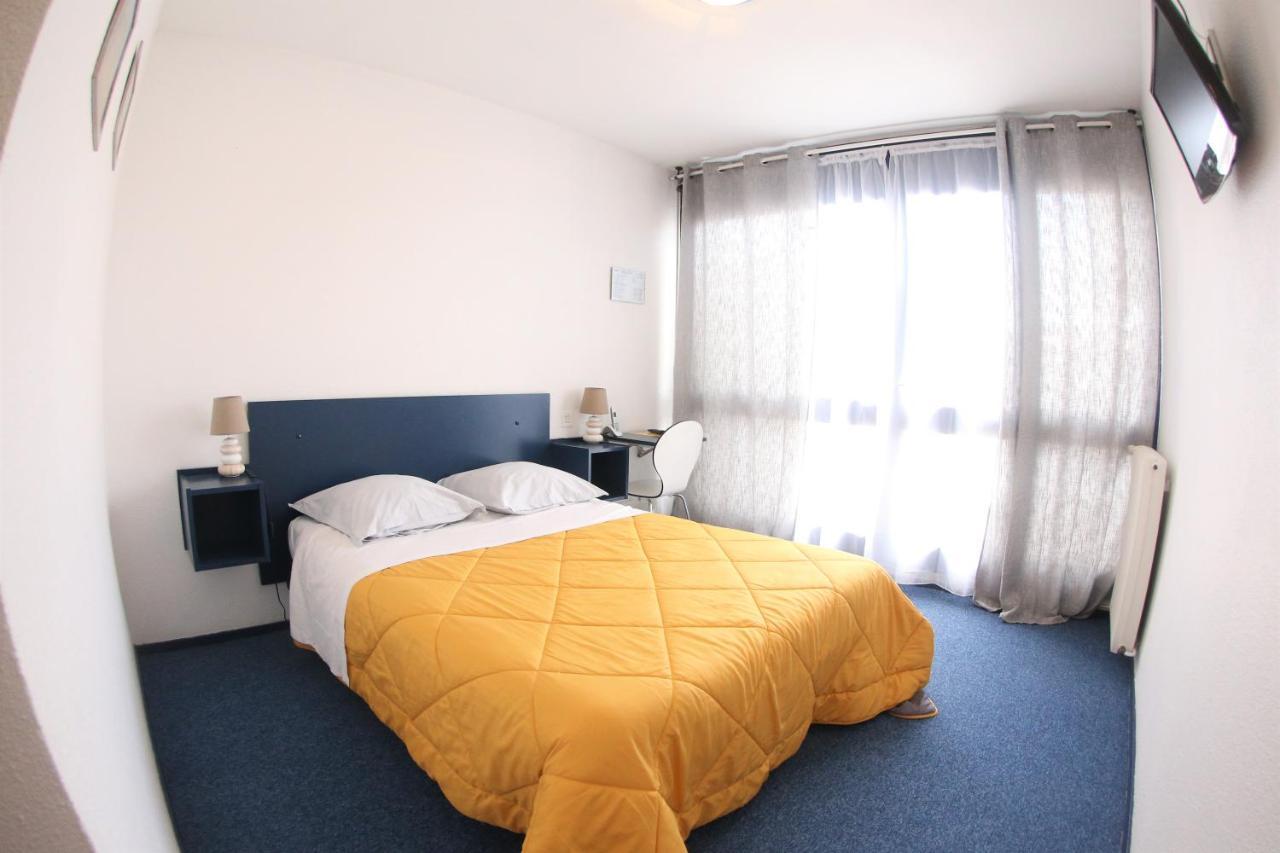 Le Calypso - Reouverture Hotel Dax Kültér fotó