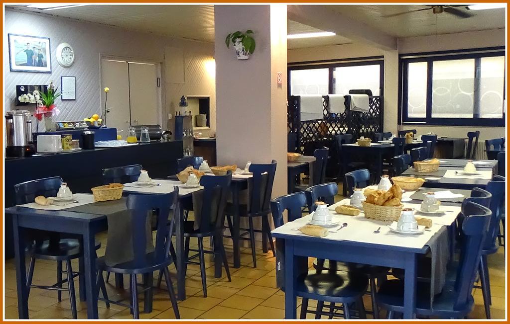 Le Calypso - Reouverture Hotel Dax Kültér fotó
