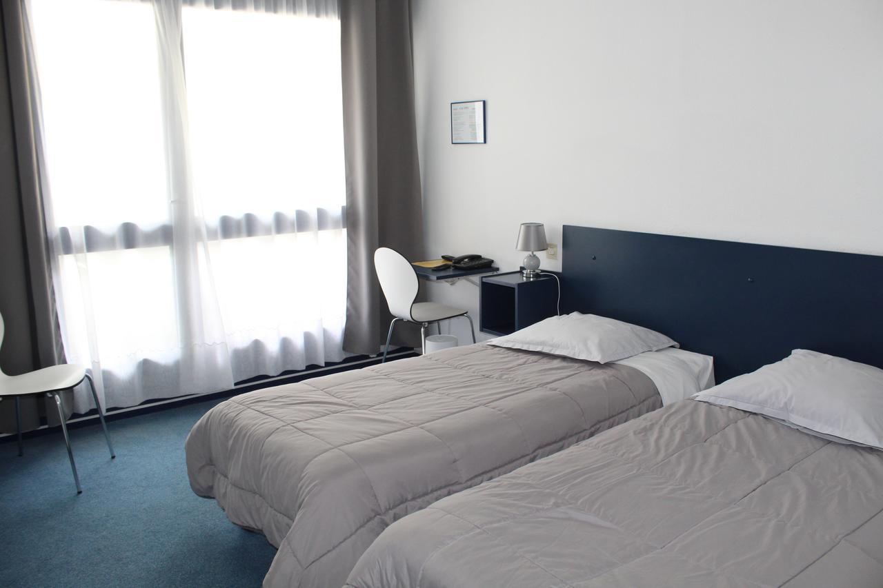 Le Calypso - Reouverture Hotel Dax Kültér fotó