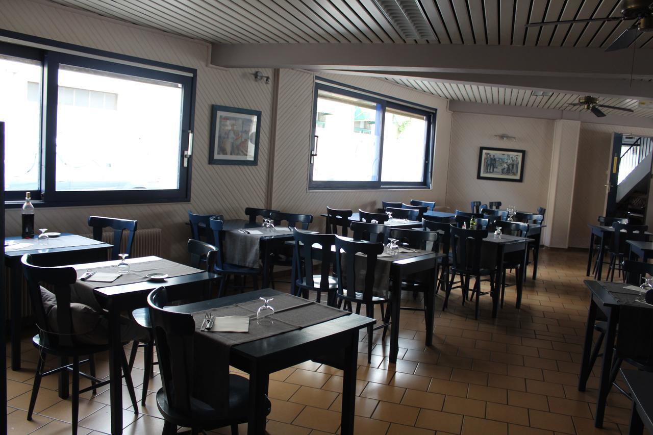 Le Calypso - Reouverture Hotel Dax Kültér fotó