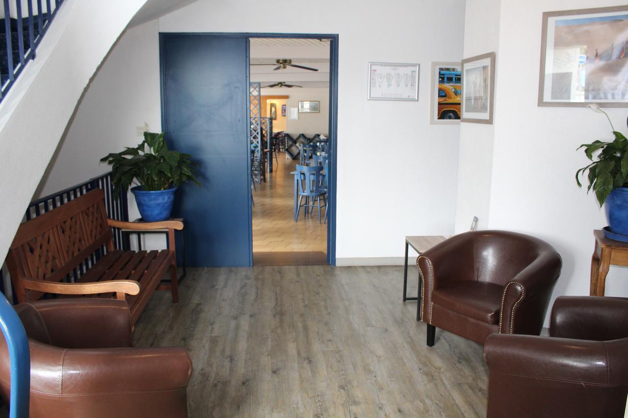 Le Calypso - Reouverture Hotel Dax Kültér fotó